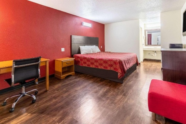 Econo Lodge Knoxville image 13